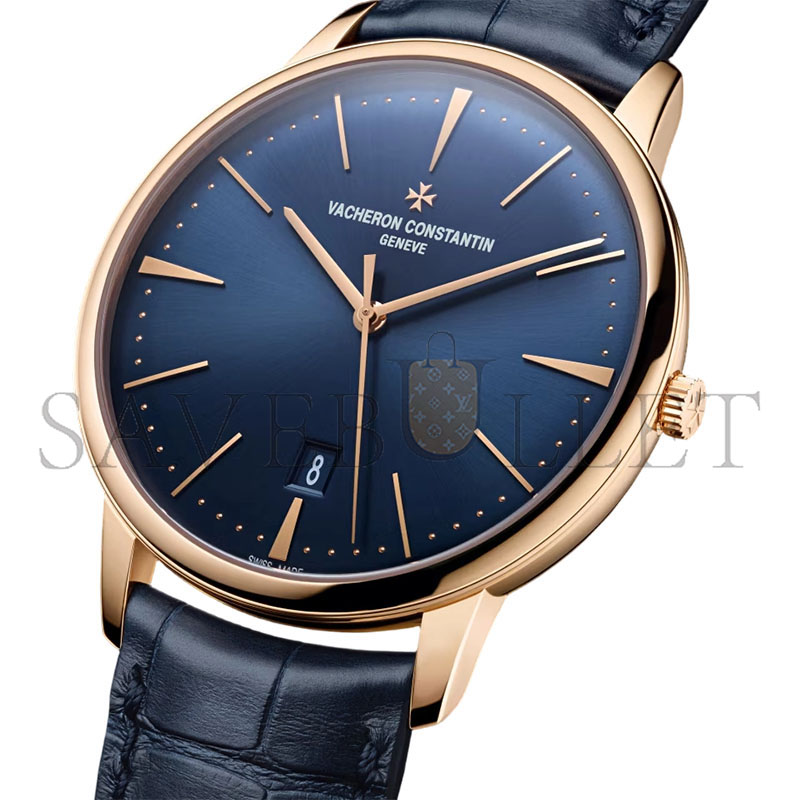 VACHERON CONSTANTIN PATRIMONY 40 MM 85180000R-B515